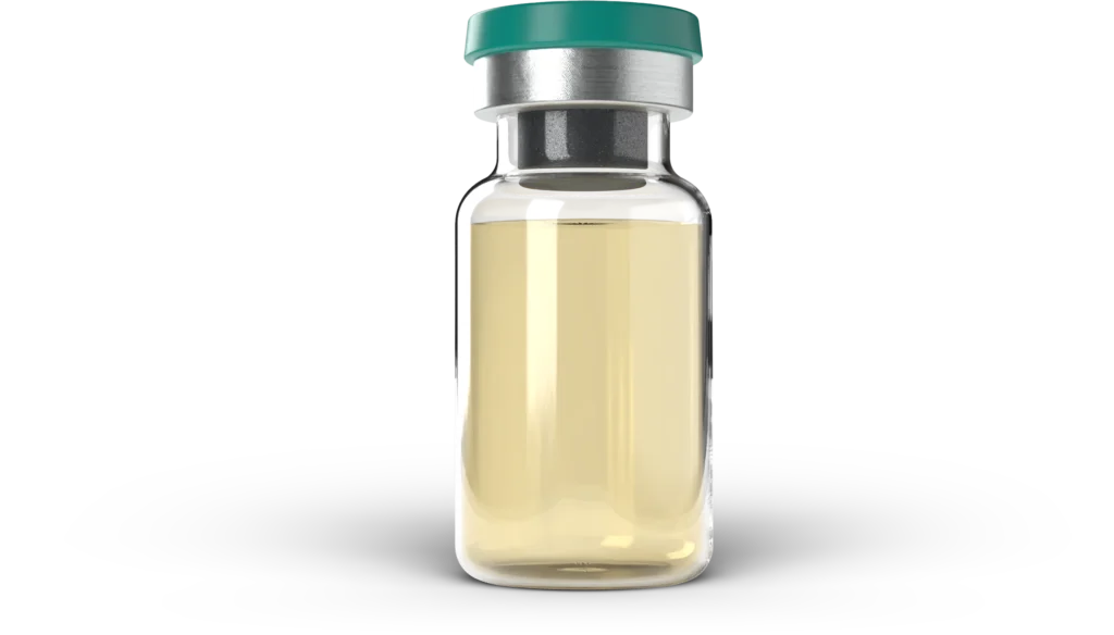 Estradiol blind screening